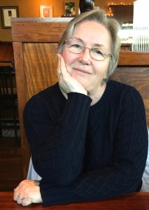 Susan P. Cooper, findingourwaynow.com