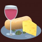 Wine and Cheese Pairings, findinourwaynow.com