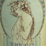 Evenus Zinfandel Port Wine, findingourwaynow.com
