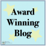 Award Winning Blog Wins More Awards. findingourwaynow.com