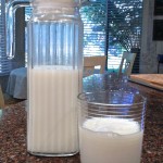 Making Powdered Milk Taste Better, findingourwaynow.com
