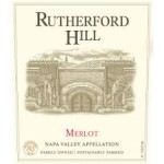 Rutherford Hill Merlot 2006, findingourwaynow.com