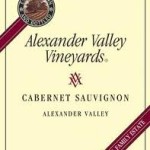 Alexander Valley Vineyards, findingourwaynow.com