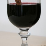 Homemade Mulled Wine, findingourwaynow.com