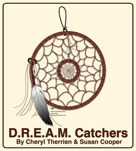 Dream Catcher's, findingourwaynow.com