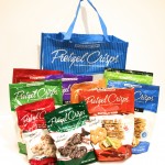 Pretzel Crisps Snack Factory, findingourwaynow.com