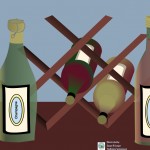 How To Properly Store Wine, findingourwaynow.com