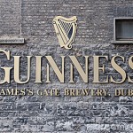 Guinness Irish Stout, findingourwaynow.com
