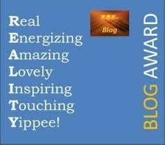 Award Winning Blog , findingourwaynow.com