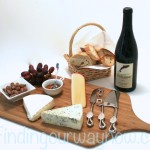 Cheese Board, findingourwaynow.com