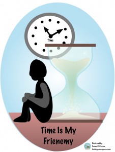Time Management, findingourwaywnow.com