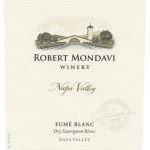 Robert Mondavi Fume Blanc 2011, findingourwaynow.com