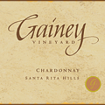 Gainey Chardonnay: #Wine