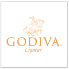 Godiva Original Chocolate Liqueur, findingourwaynow.com