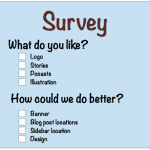 Survey, findingourwaynow.com