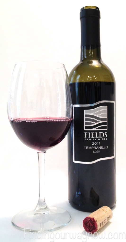 Fields Family Wines, findingourwaynow.com