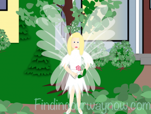 Fairy Tale. findingourwaynow.com