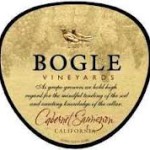 Bogle Winery Cabernet Sauvignon: #Wine