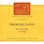 Smoking Loon Pinot Noir, findingourwaynow.com