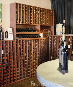 Meadowcroft Wines Chardonnay, findingourwaynow.com