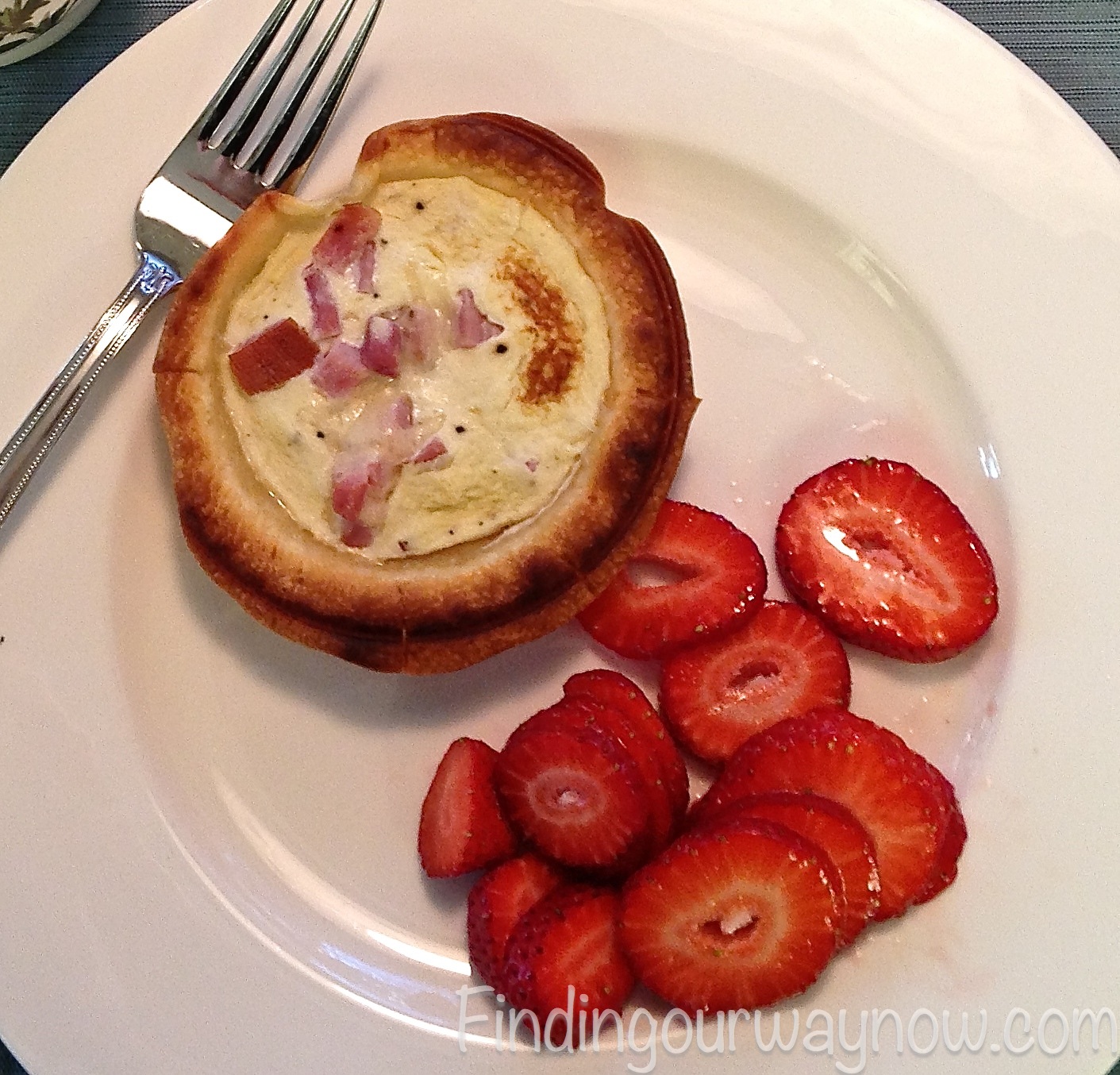 Breville Mini Pie Maker: Product Review - Finding Our Way Now
