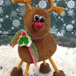 Marshmallow Reindeer, findingourwaynow.com