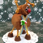 Marshmallow Reindeer, findingourwaynow.com