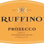 Ruffino Prosecco, findingourwaynow.com