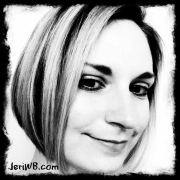 Jeri Walker-Bickett, findingourwaynow.com