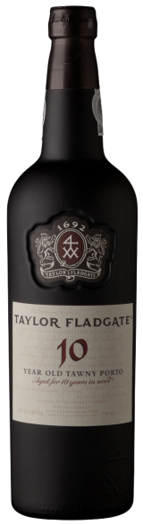 Taylor Fladgate 10 Year Tawny Port, findingourwaynow.com