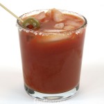 Bloody Mary Recipe, findingourwaynow.com