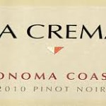 La Crema Pinot Noir, findingourwaynow.com