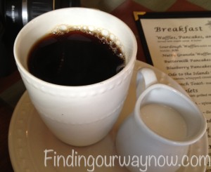 Good Cup Of Coffee. findingourwaynow.com