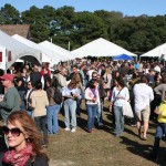 Wine Festival, findingourwaynow.com