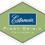 Estancia Winery Pinot Grigio, findingourwaynow.com