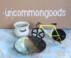 Uncommon Goods, findingourwaynow.com