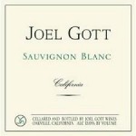 Joel Gott Sauvignon Blanc, findingourwaynow.com
