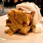 Amish Bread Pudding, findingourwaynow.com