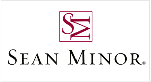Sean Minor Wines, findingourwaynow.com