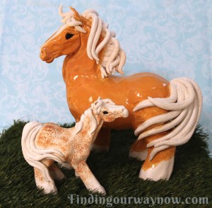 Horse Tail, findingourwaynow.com