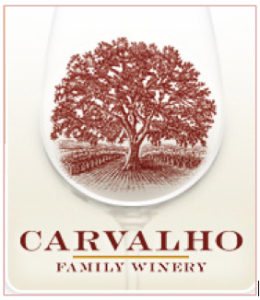 Carvalho Family Winery, findingourwaynow.com