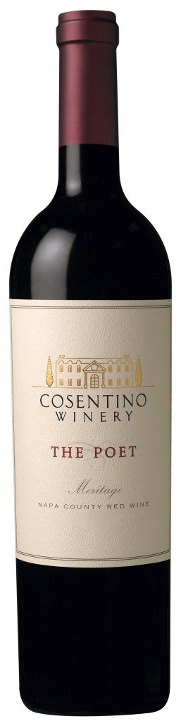 Cosentino Winery The Poet , findingourwaynow.com