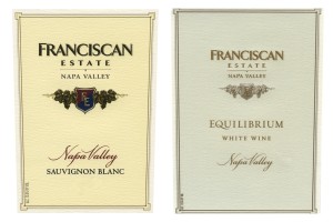 Franciscan Estate Winery, findingourwaynow.com