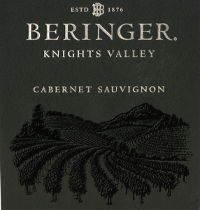 Beringer Winery, findingourwaynow.com