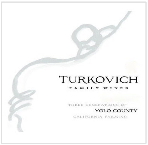 Turkovich Family Wines, findingourwaynow.com