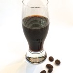 Homemade Coffee Liqueur, findingourwaynow.com