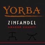 Yorba Wines Zinfandel, findingourwaynow.com