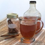 Slow Cooker Mulled Cider, findingourwaynow.com