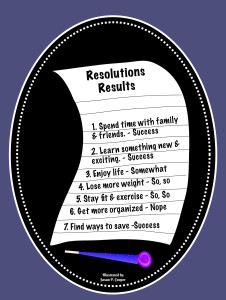 Resolutions, findingourwaynow.com