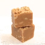 Peanut Butter Fudge, findingourwaynow.com